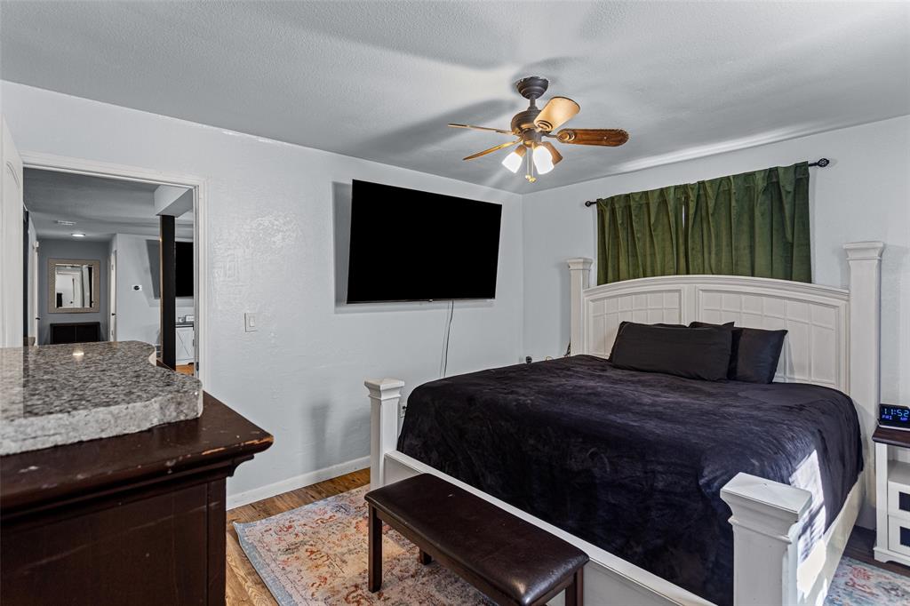 Eastwood Village - Residential