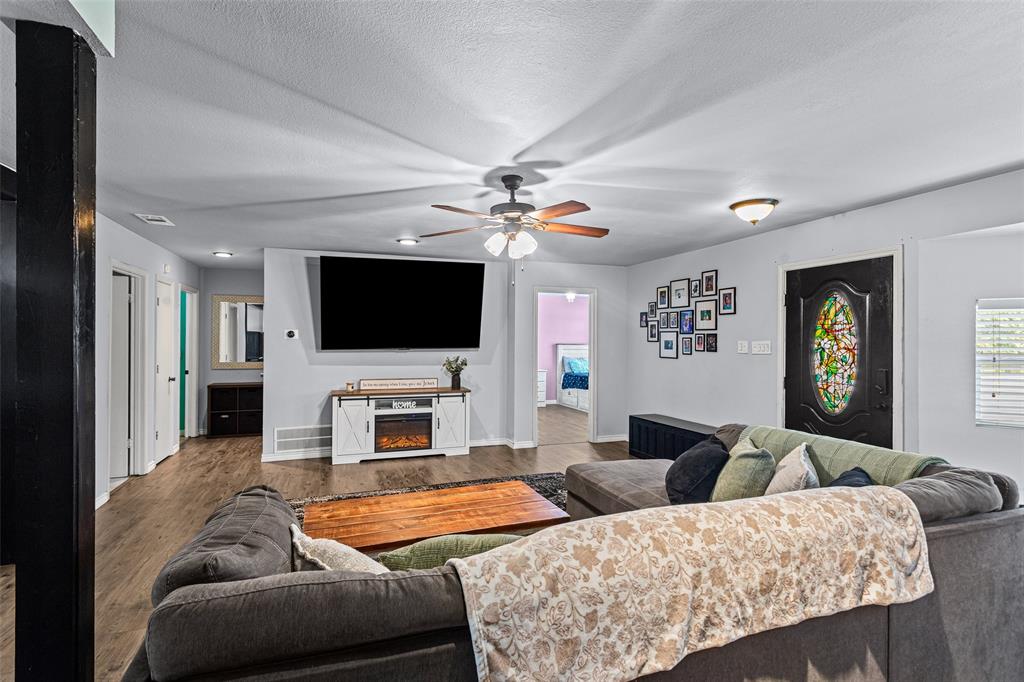 Eastwood Village - Residential
