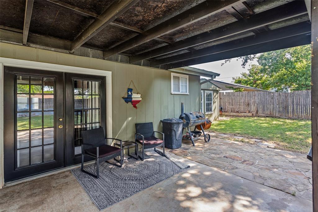 Eastwood Village - Residential