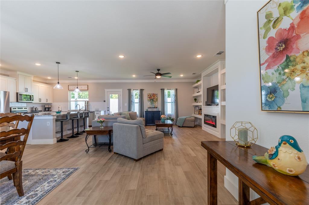 Canyon Creek - Residential