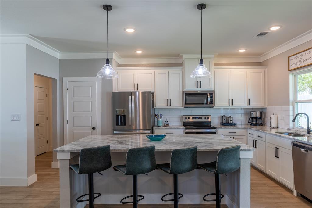 Canyon Creek - Residential