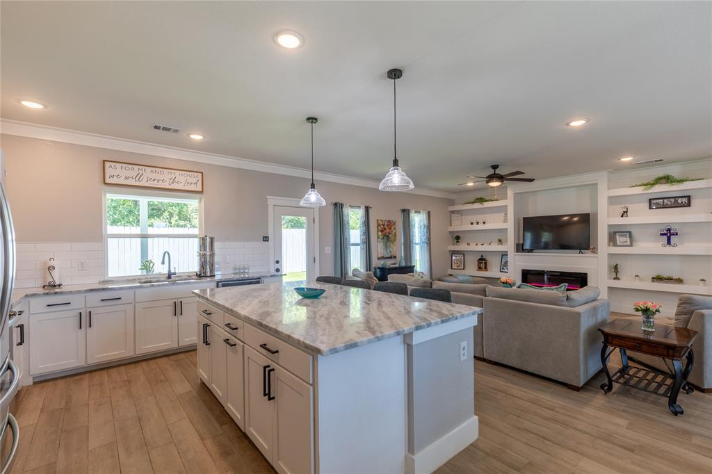 Canyon Creek - Residential