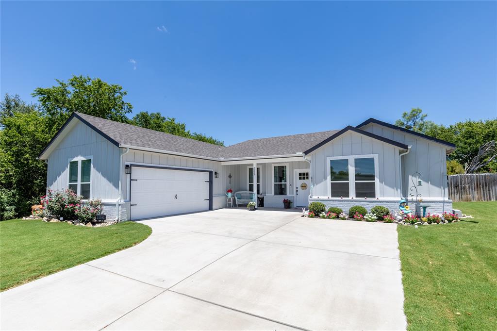 Canyon Creek - Residential