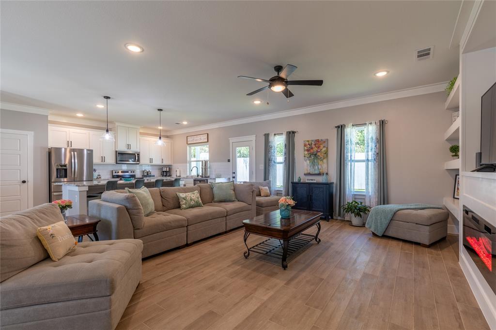 Canyon Creek - Residential