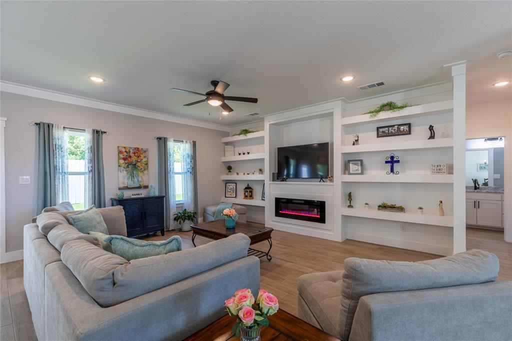 Canyon Creek - Residential