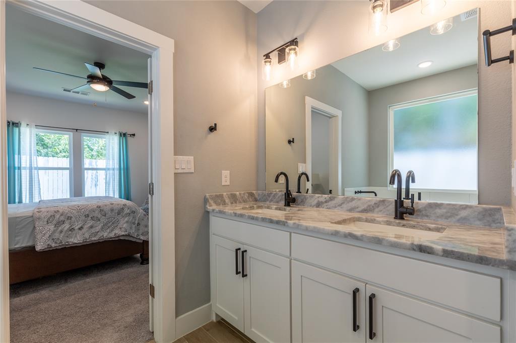 Canyon Creek - Residential