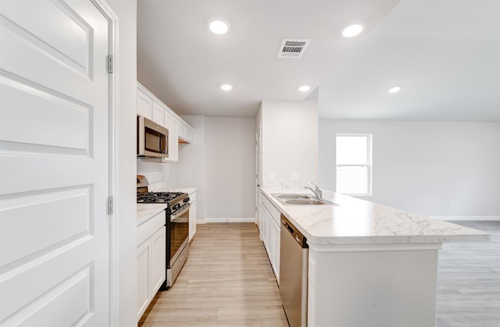 Tolar Oaks - Residential