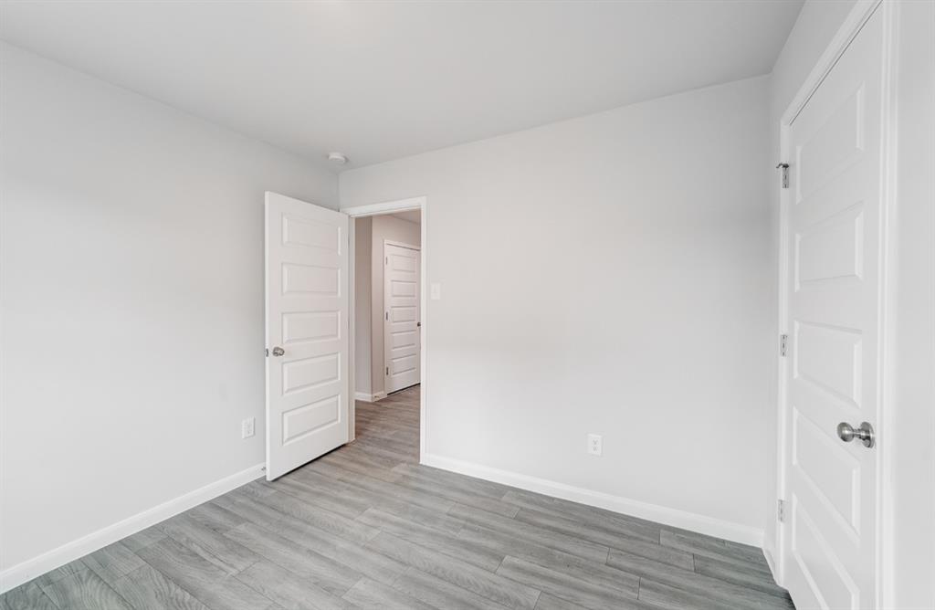Tolar Oaks - Residential