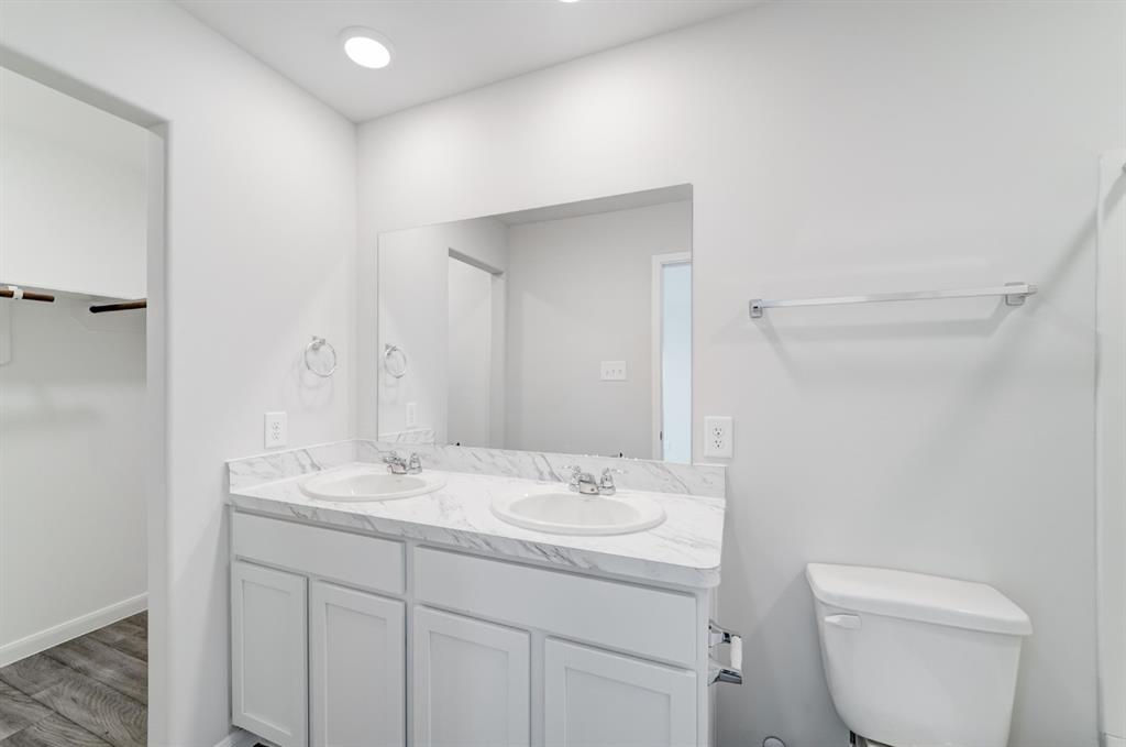 Tolar Oaks - Residential