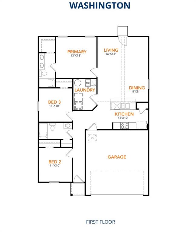 Tolar Oaks - Residential