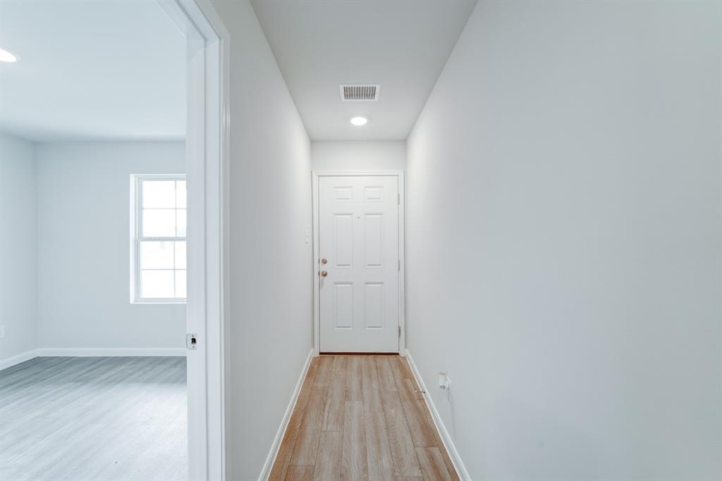 Tolar Oaks - Residential