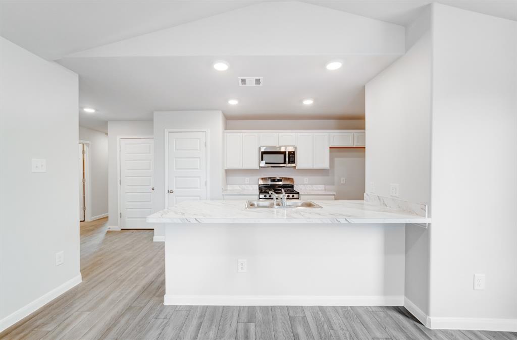 Tolar Oaks - Residential