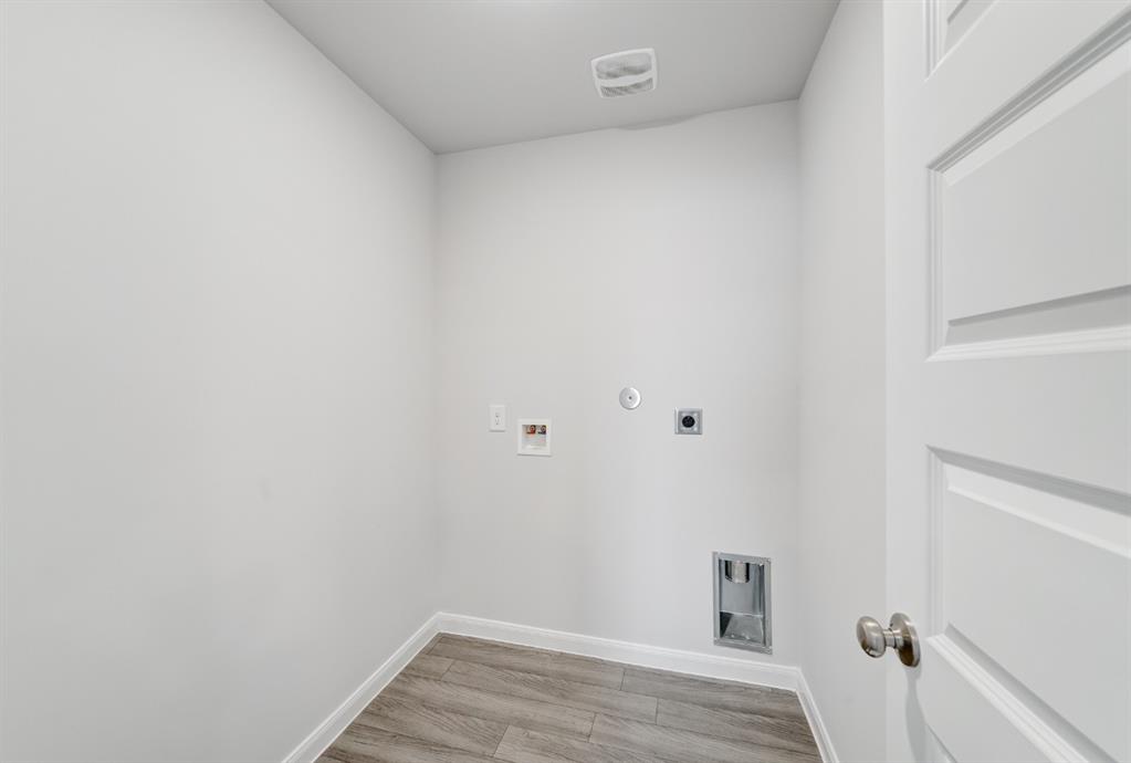 Tolar Oaks - Residential