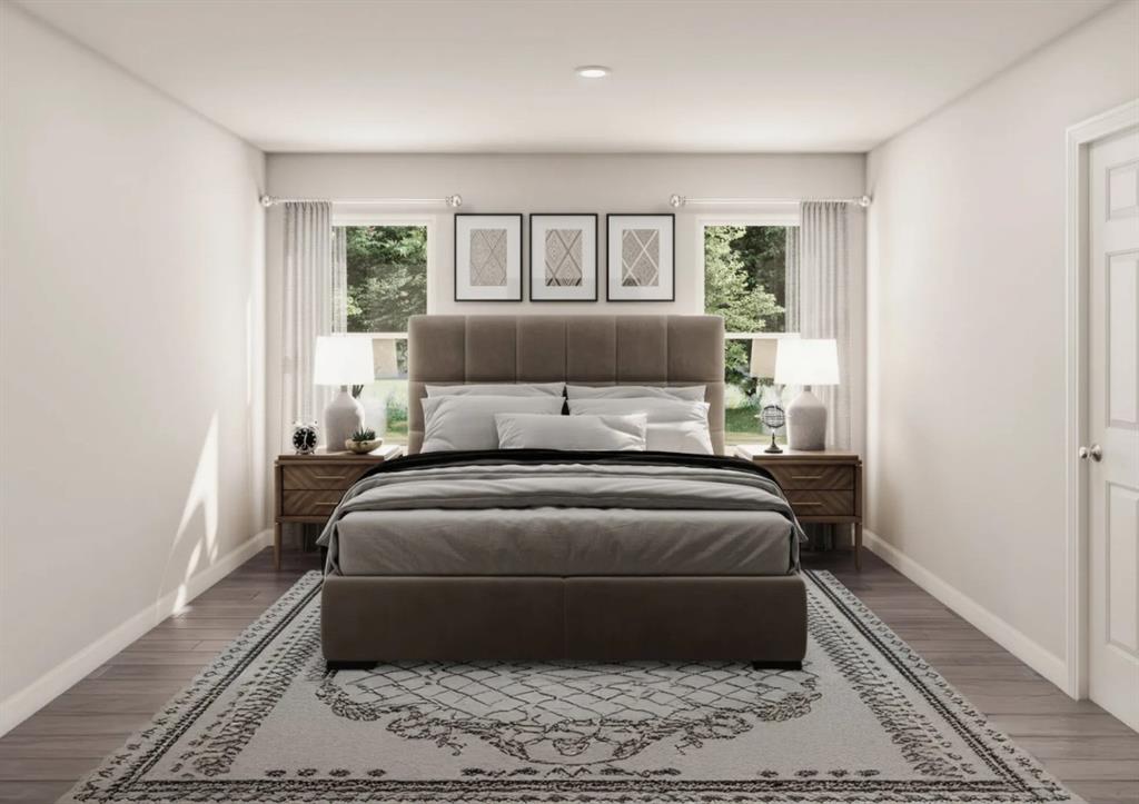 Tolar Oaks - Residential