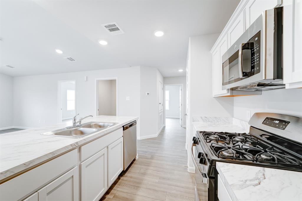 Tolar Oaks - Residential