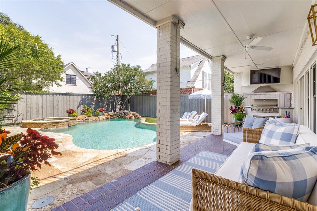 Highland Park - Residential