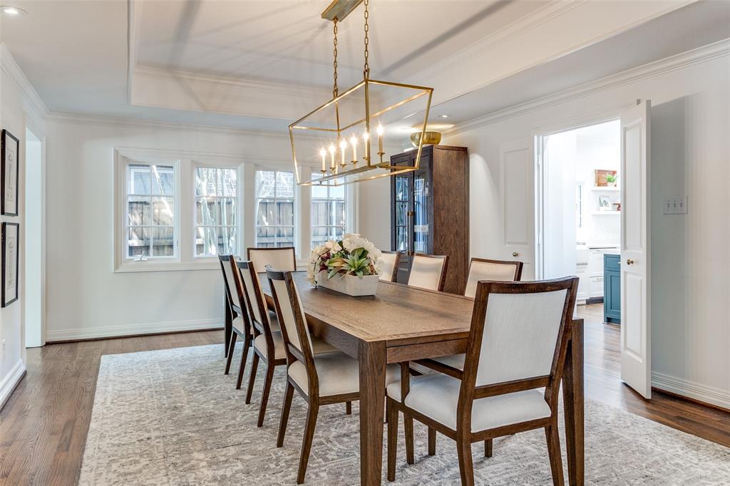 Highland Park - Residential