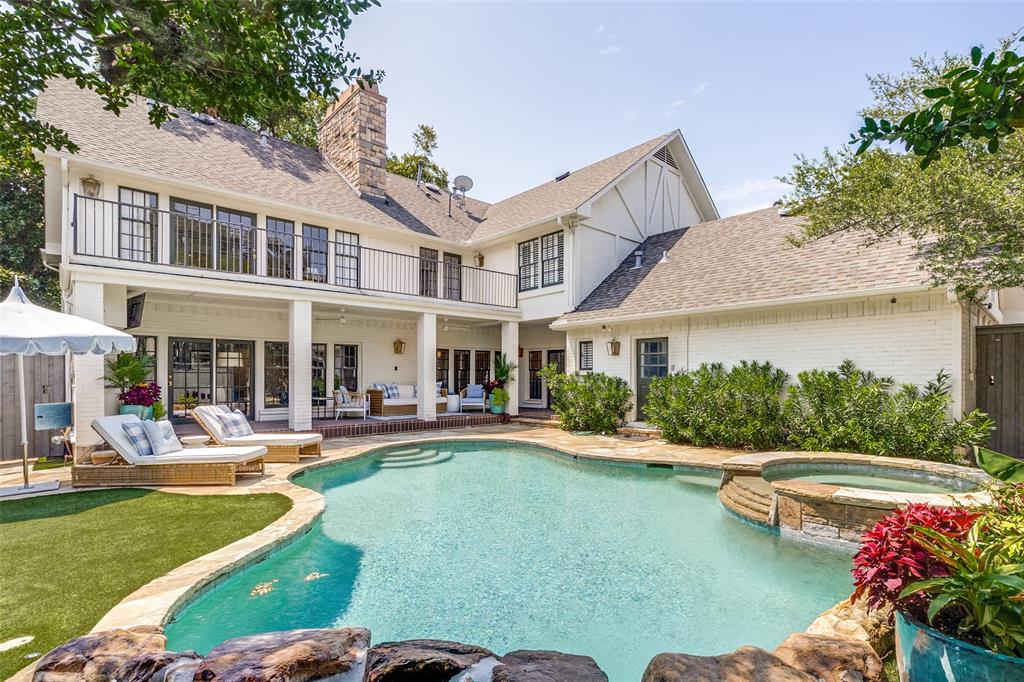 Highland Park - Residential