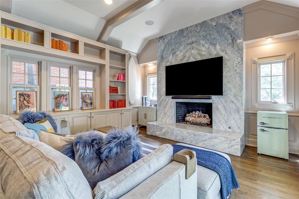 Highland Park - Residential