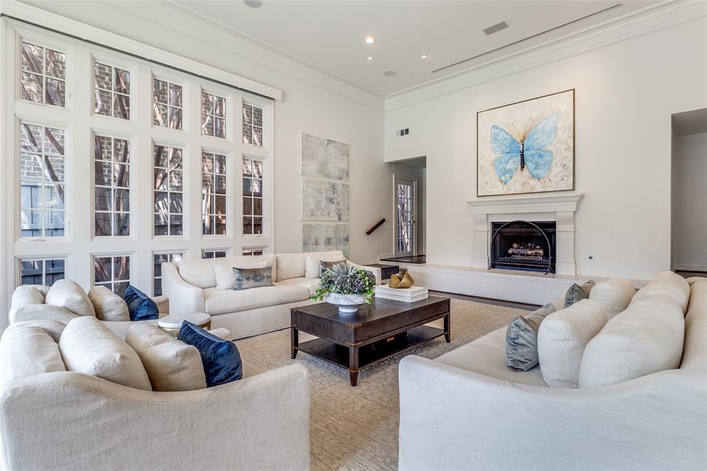 Highland Park - Residential