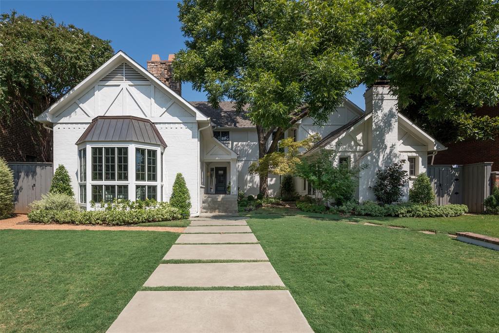 Highland Park - Residential