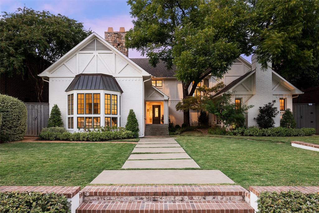 Highland Park - Residential
