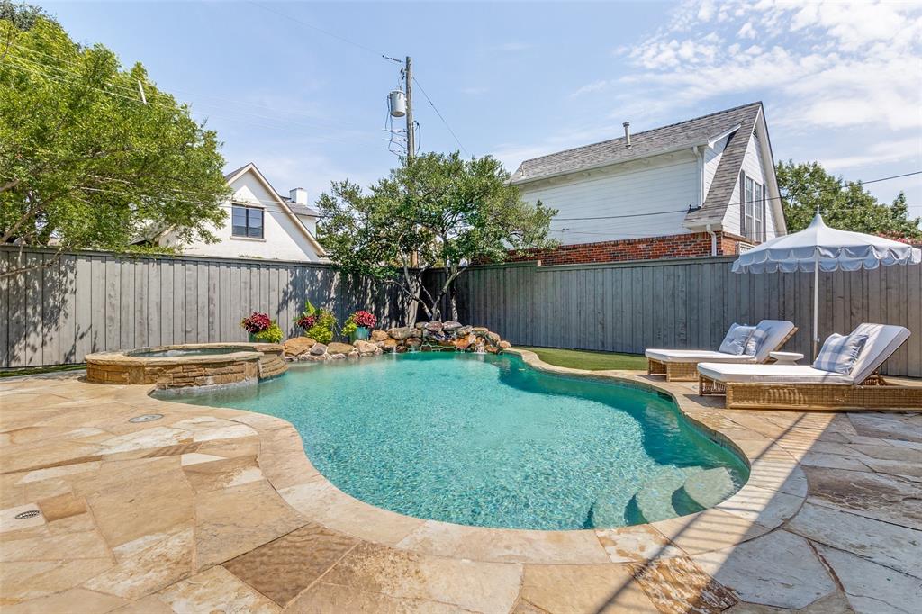 Highland Park - Residential