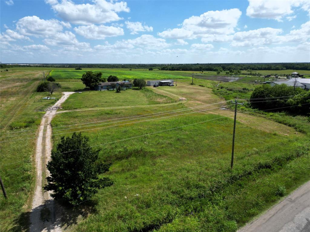 Moser Farm - Land