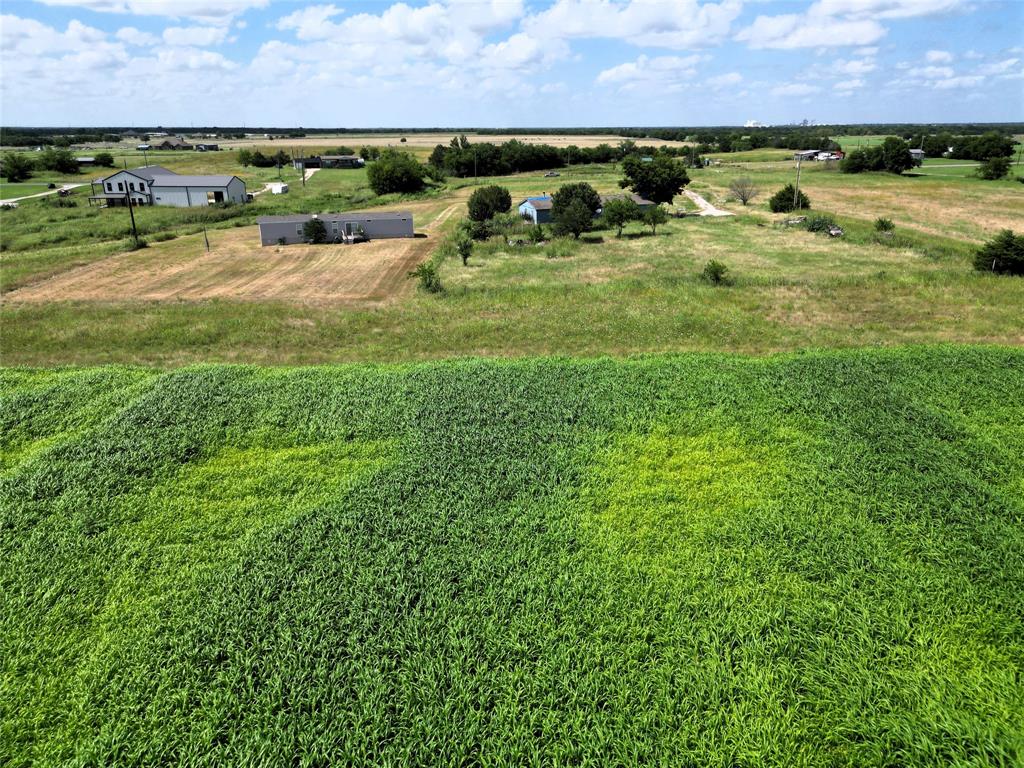 Moser Farm - Land