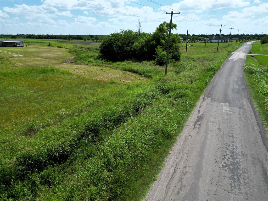 Moser Farm - Land