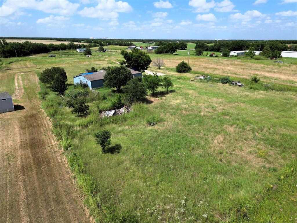 Moser Farm - Land
