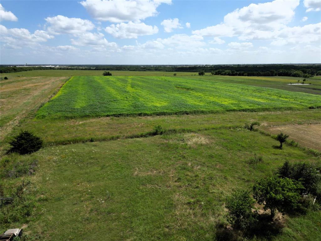 Moser Farm - Land