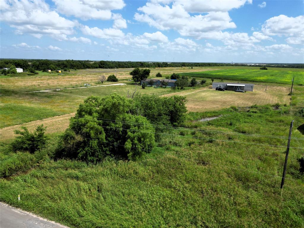 Moser Farm - Land