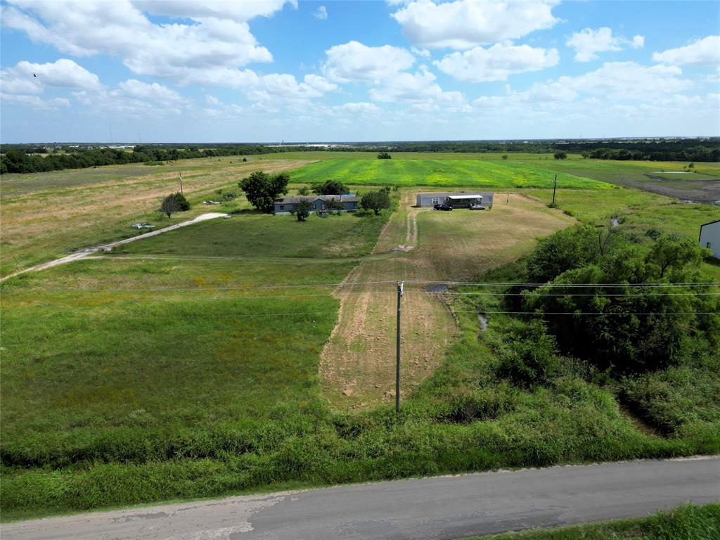 Moser Farm - Land