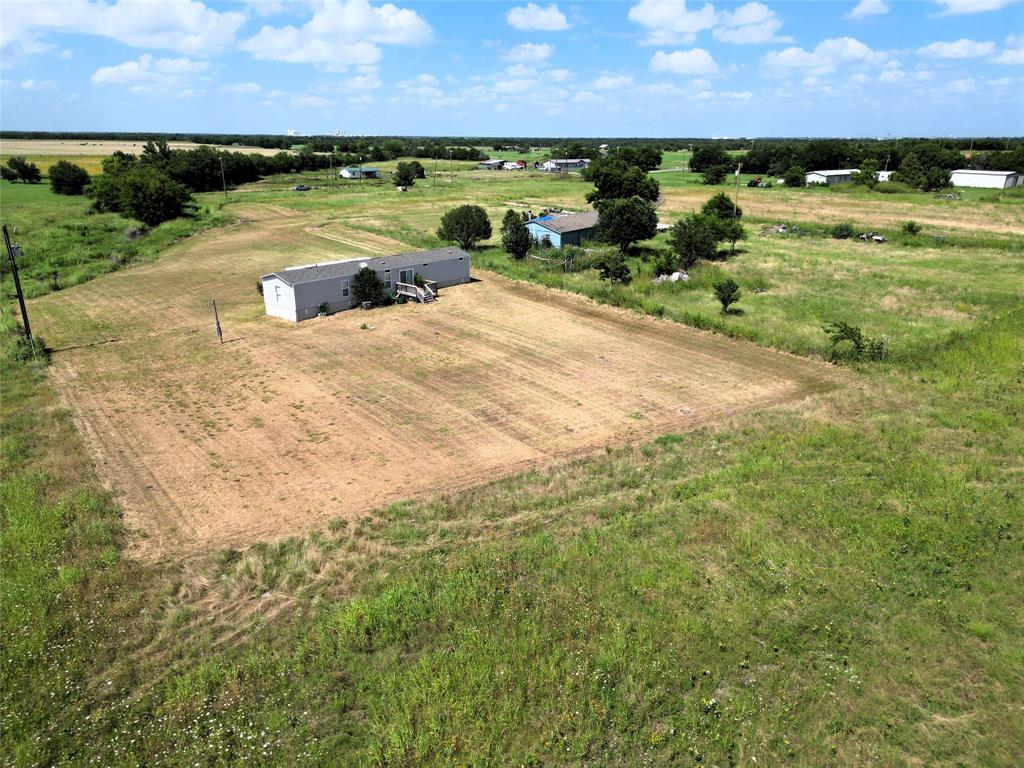 Moser Farm - Land