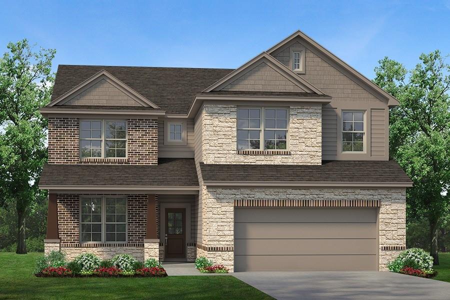 Westpoint Park - Residential