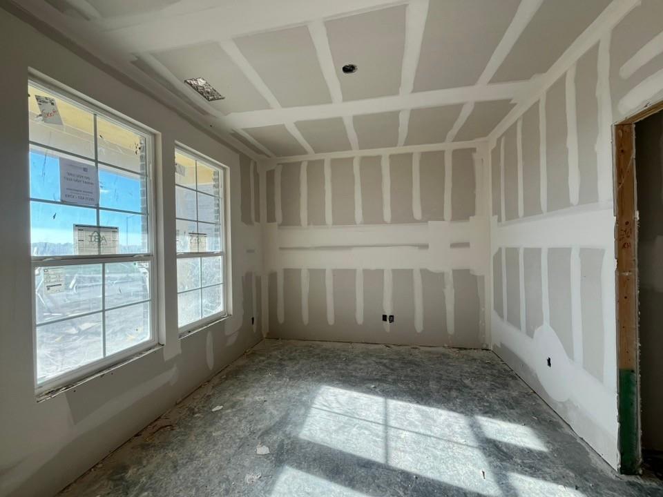 Westpoint Park - Residential