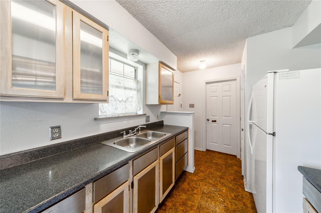 Seagoville Highlands - Residential