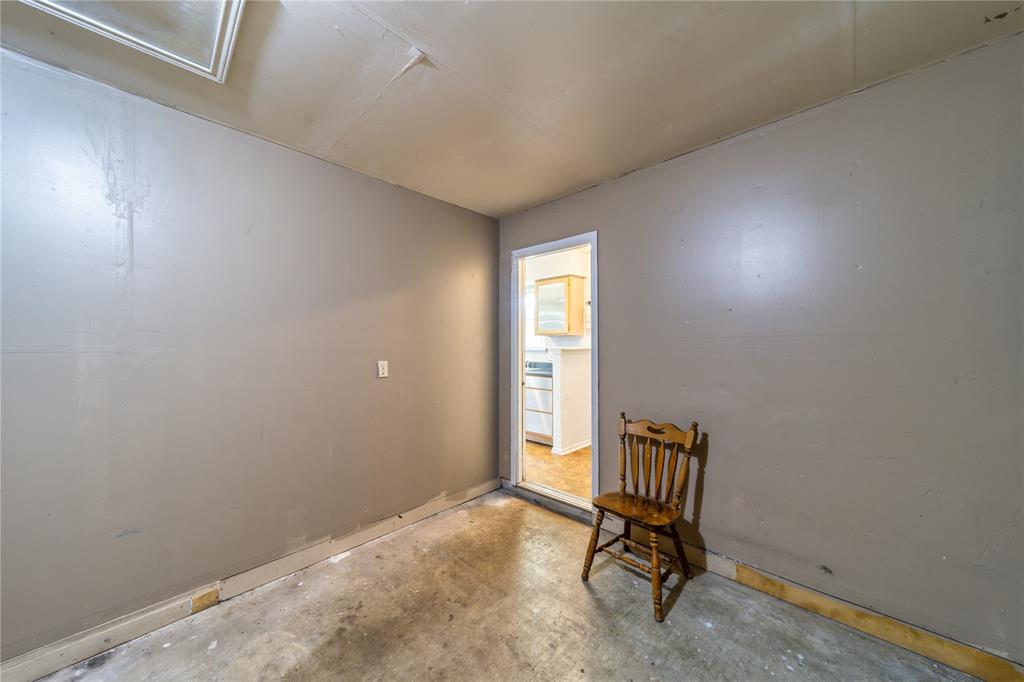Seagoville Highlands - Residential