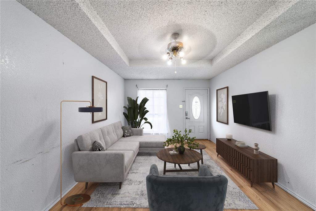 Seagoville Highlands - Residential