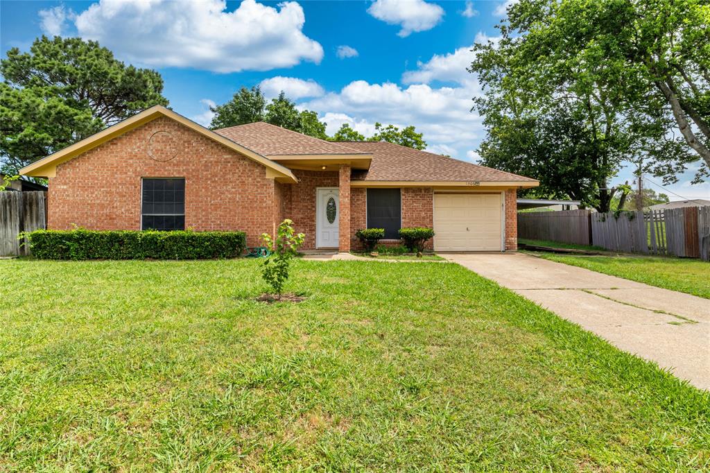 Seagoville Highlands - Residential