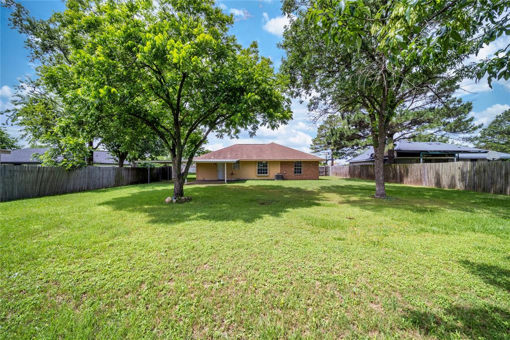 Seagoville Highlands - Residential