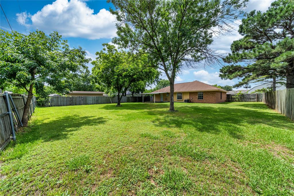 Seagoville Highlands - Residential