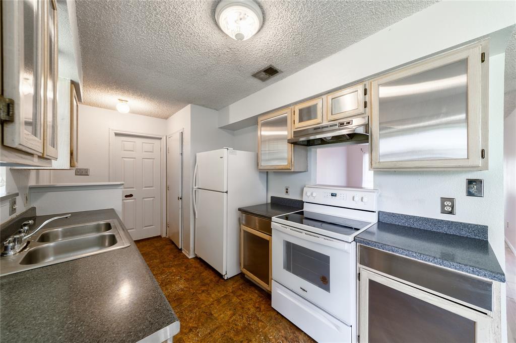 Seagoville Highlands - Residential