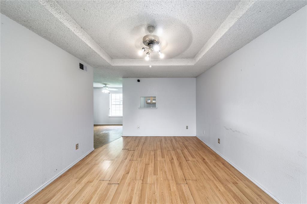 Seagoville Highlands - Residential