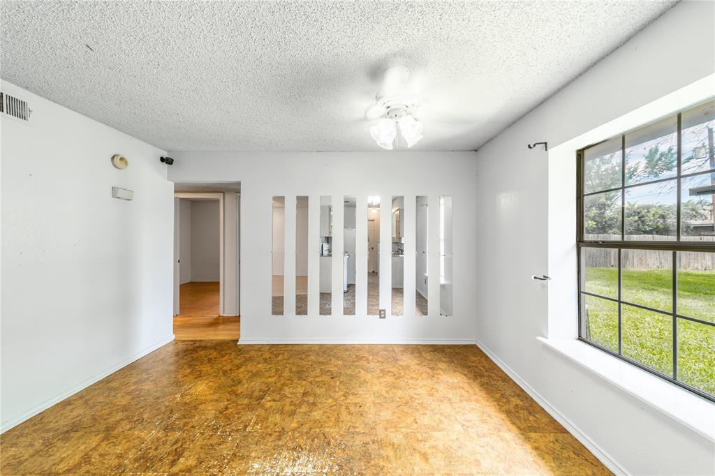 Seagoville Highlands - Residential