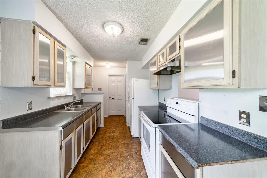 Seagoville Highlands - Residential