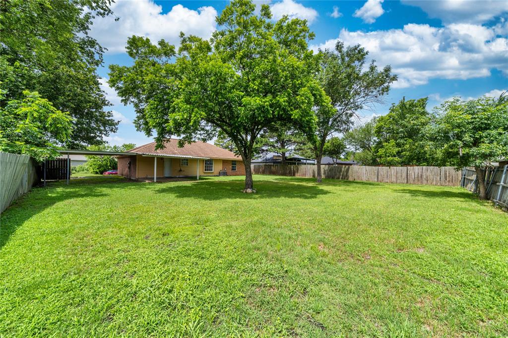 Seagoville Highlands - Residential