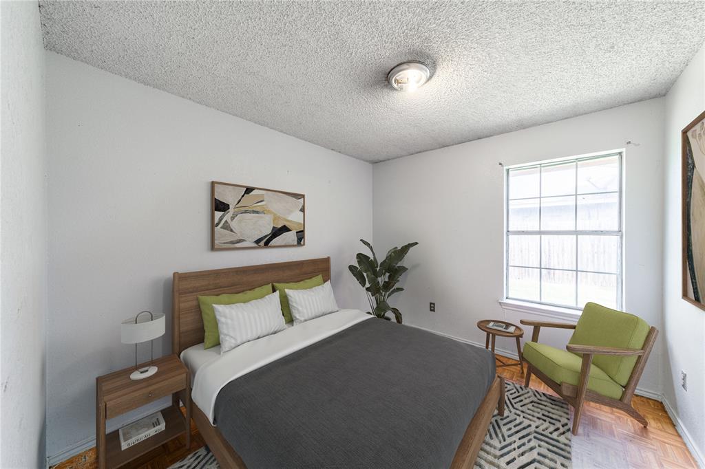 Seagoville Highlands - Residential