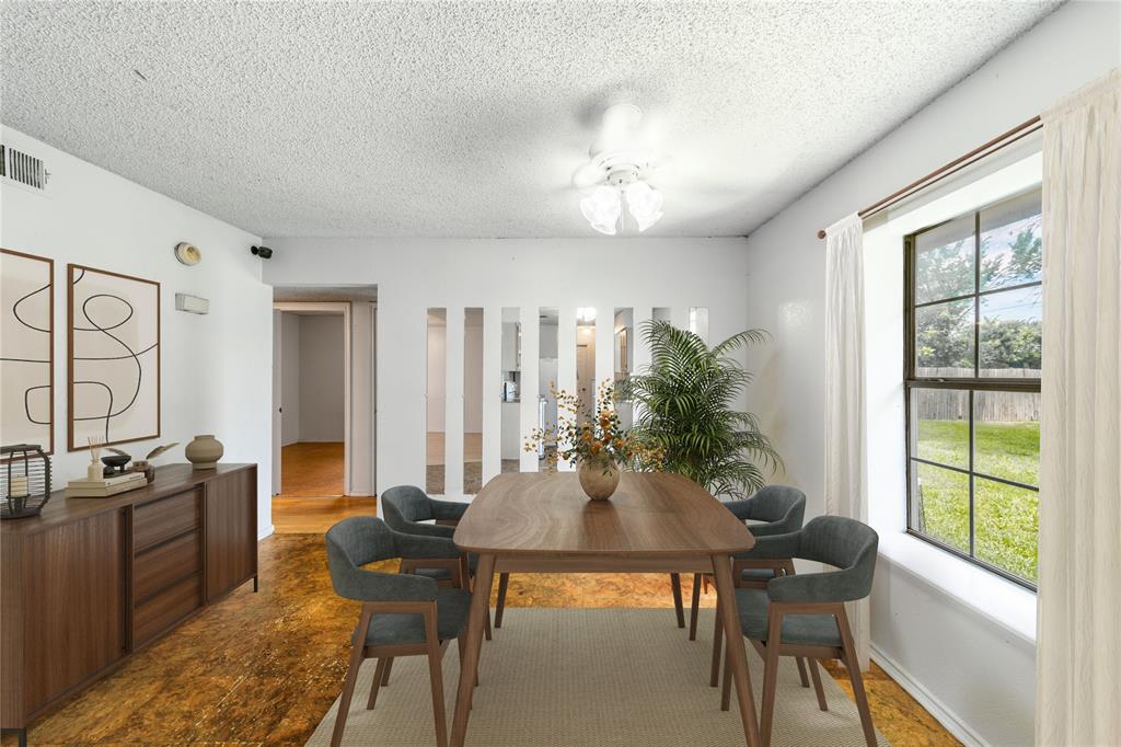 Seagoville Highlands - Residential